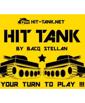 Hit Tank PRO Steam Key GLOBAL